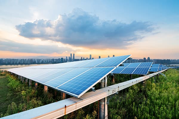 Solar Panels in Singapore