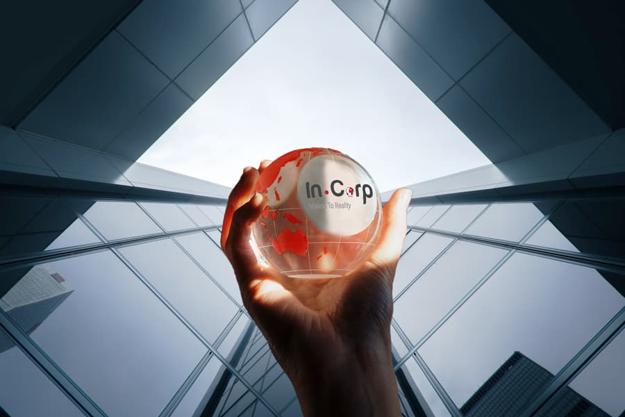 InCorp Group