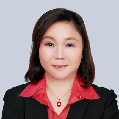 Shirley Loh