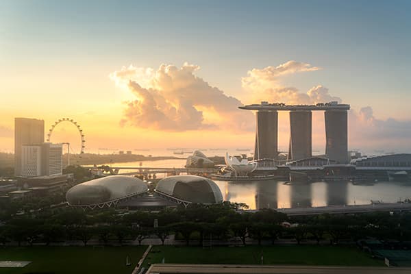 Singapore