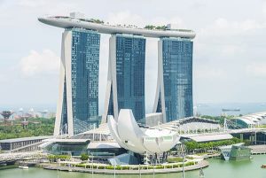 Why Choose Singapore for Dual Listing Instead of Hong Kong? 