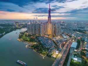 How to Set Up a Business in Vietnam