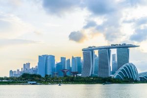 Setting Up a Family Office in Singapore With InCorp