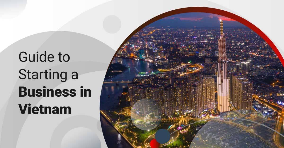 How to Set Up a Business in Vietnam