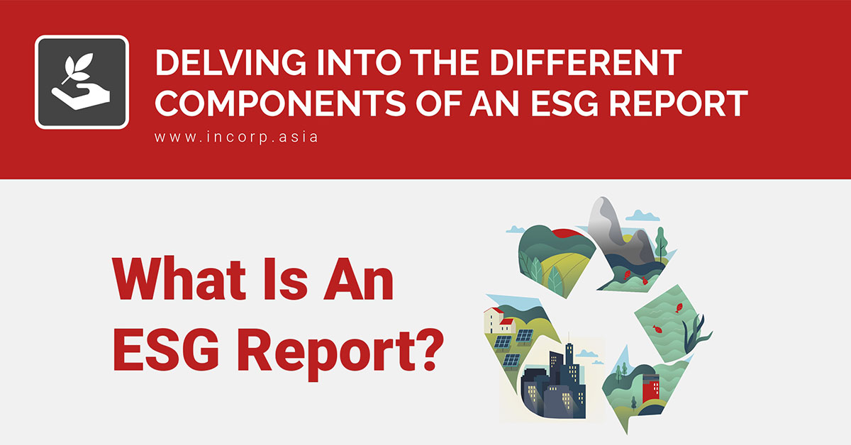 ESG Reporting 101: What Are the Components of an ESG Report?