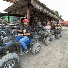 ATV Rides Adventure!
