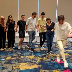 Team Building Activity