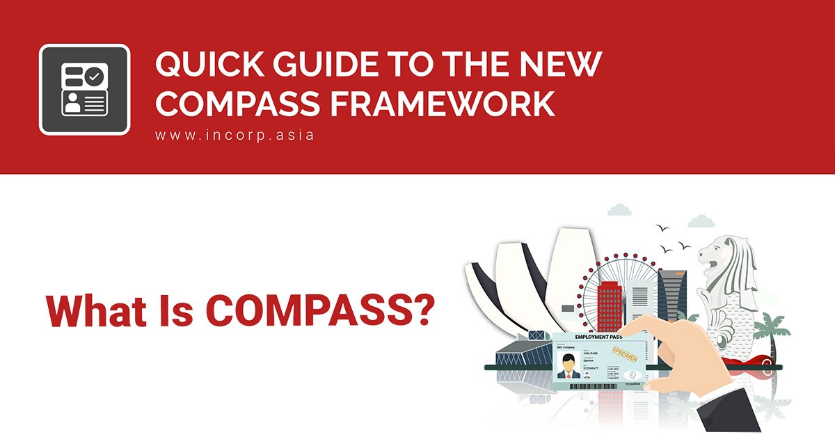 What is the New COMPASS Framework?