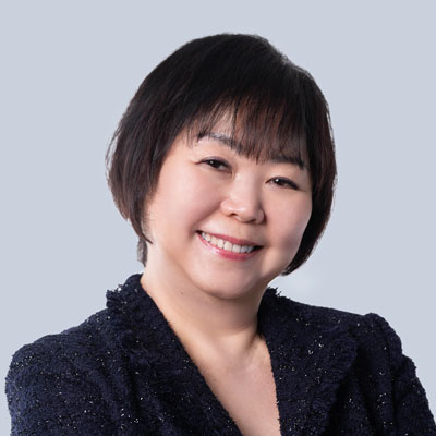 Shirley Loh