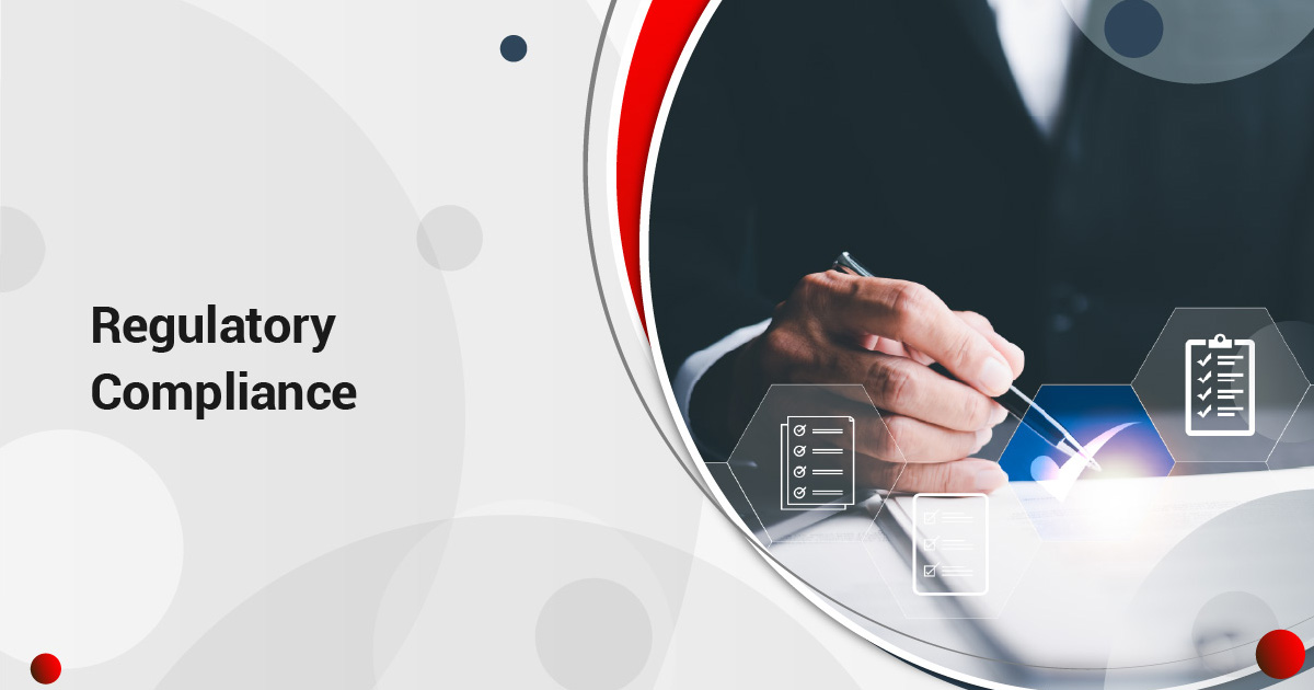Regulatory Compliance
