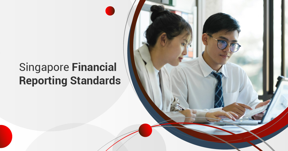 Singapore Financial Reporting Standards
