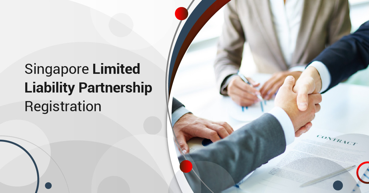 Singapore Limited Liability Partnership Registration