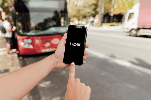 Eco-Conscious Ride-Hailing Services