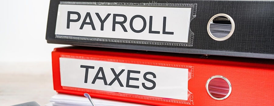 Managing Payroll