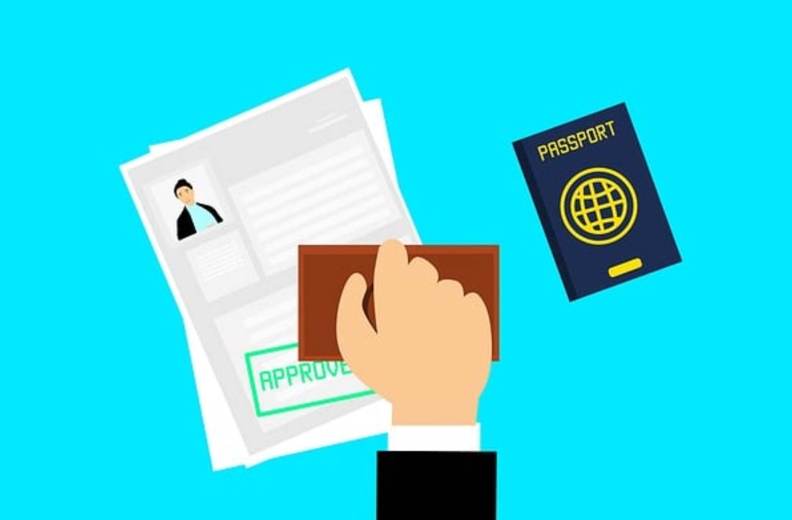 Singapore ONE pass visa eligibility