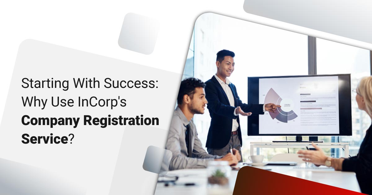 Company Registration Service in Singapore