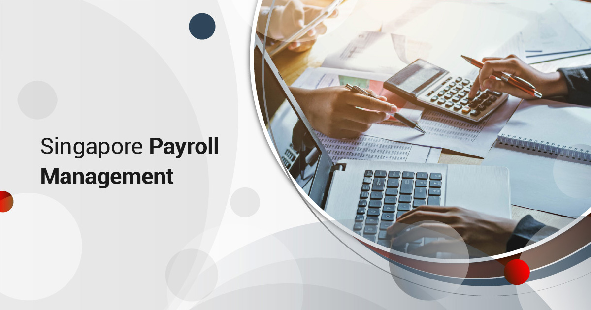 Singapore Payroll Management
