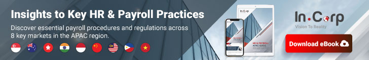 HR Payroll APAC eBook Download