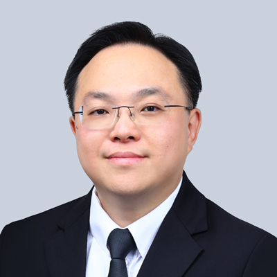 Lee Wei Hsiung