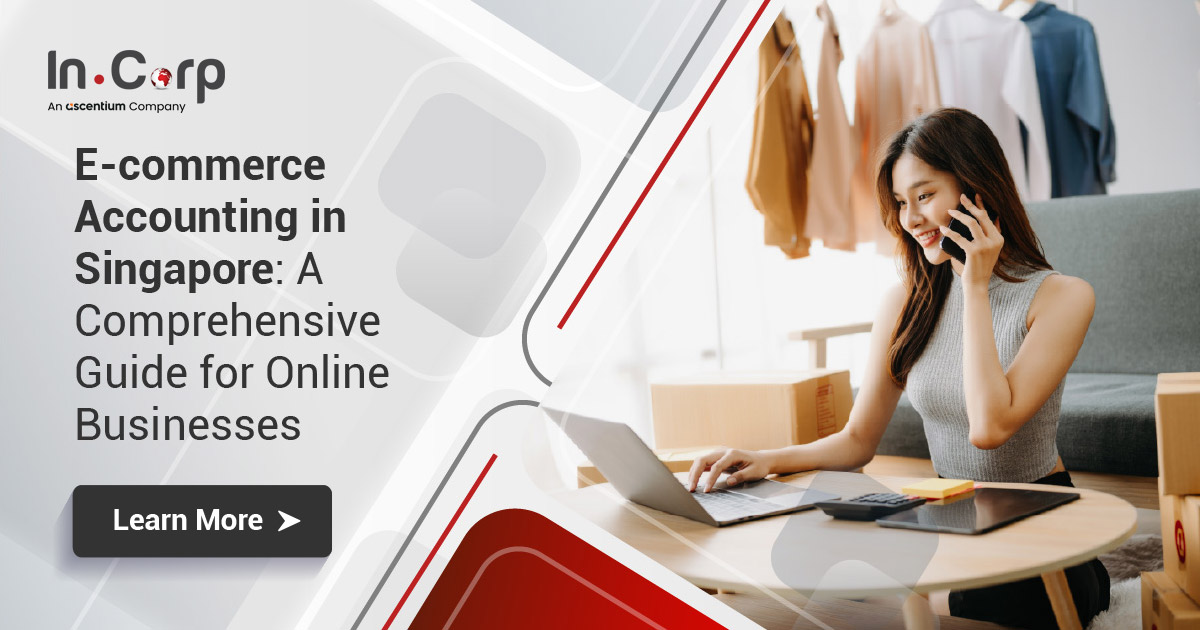 Maximise Profits With Effective Ecommerce Accounting