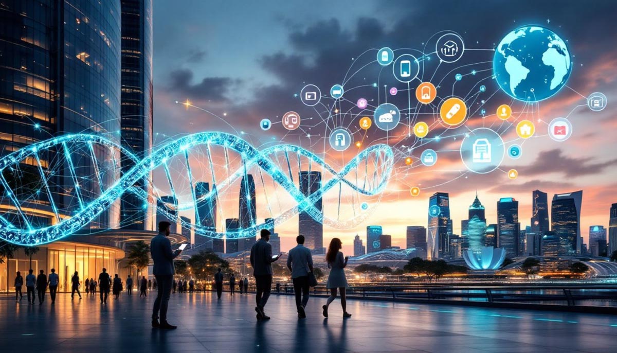 Innovative HealthTech Startups