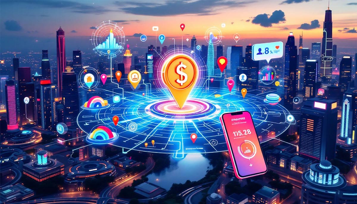 Leading Fintech Startups in Singapore