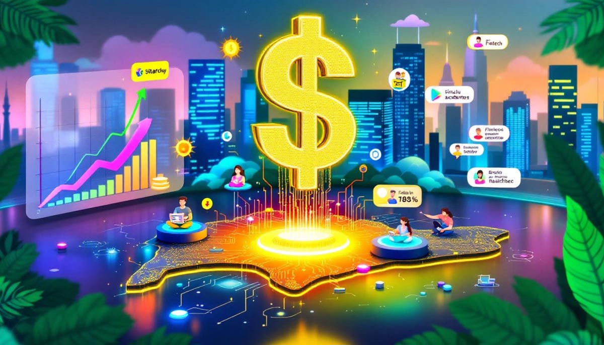 Startup Funding Landscape in Singapore