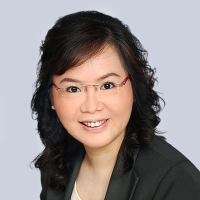 Alice Chan