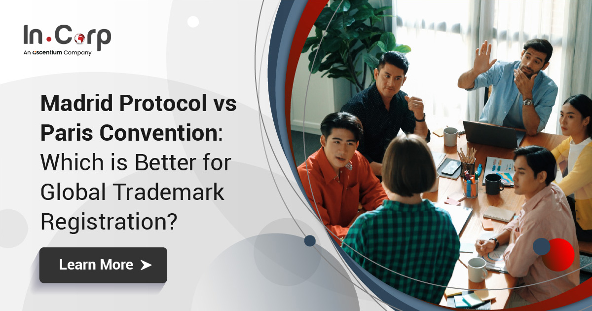 Image showcasing Global Trademark Registration: Should You Choose the Madrid Protocol or ...