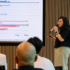 Alice Chan shares a deep dive into cross-border collaboration and partnership potential in the region