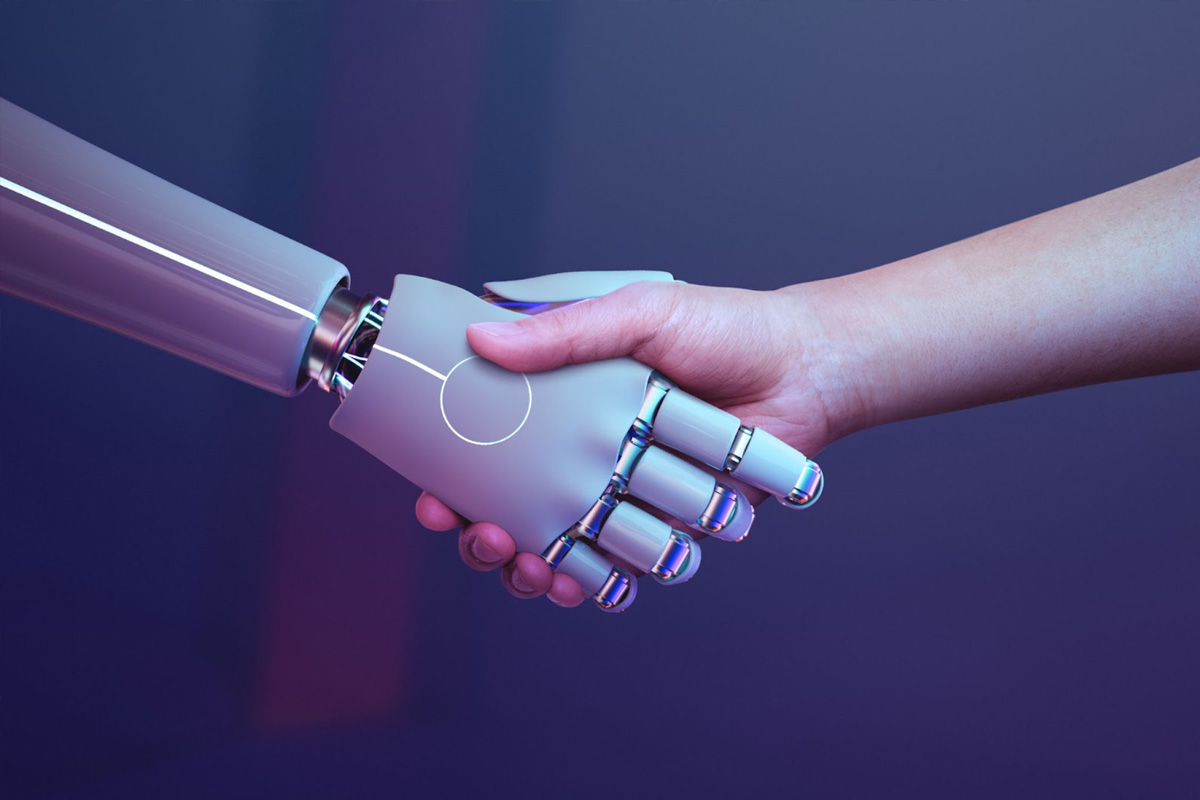 AI Transformation and Trust Challenges