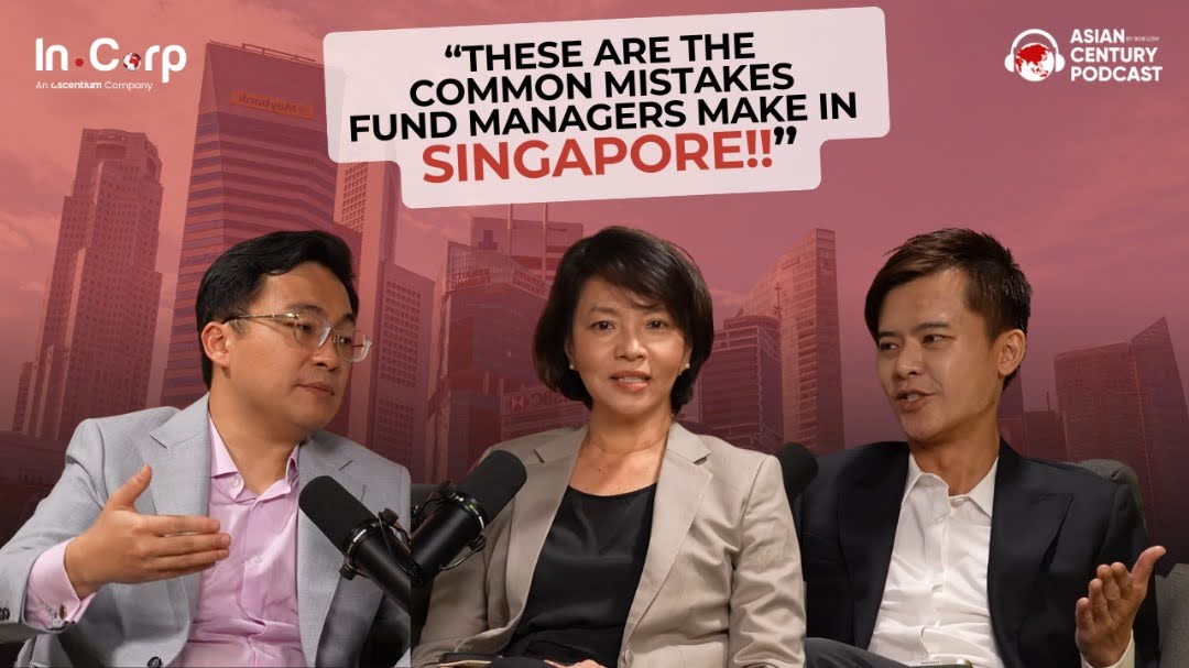 Building Your Fund Platform in Singapore: Effective Legal and Tax Strategies