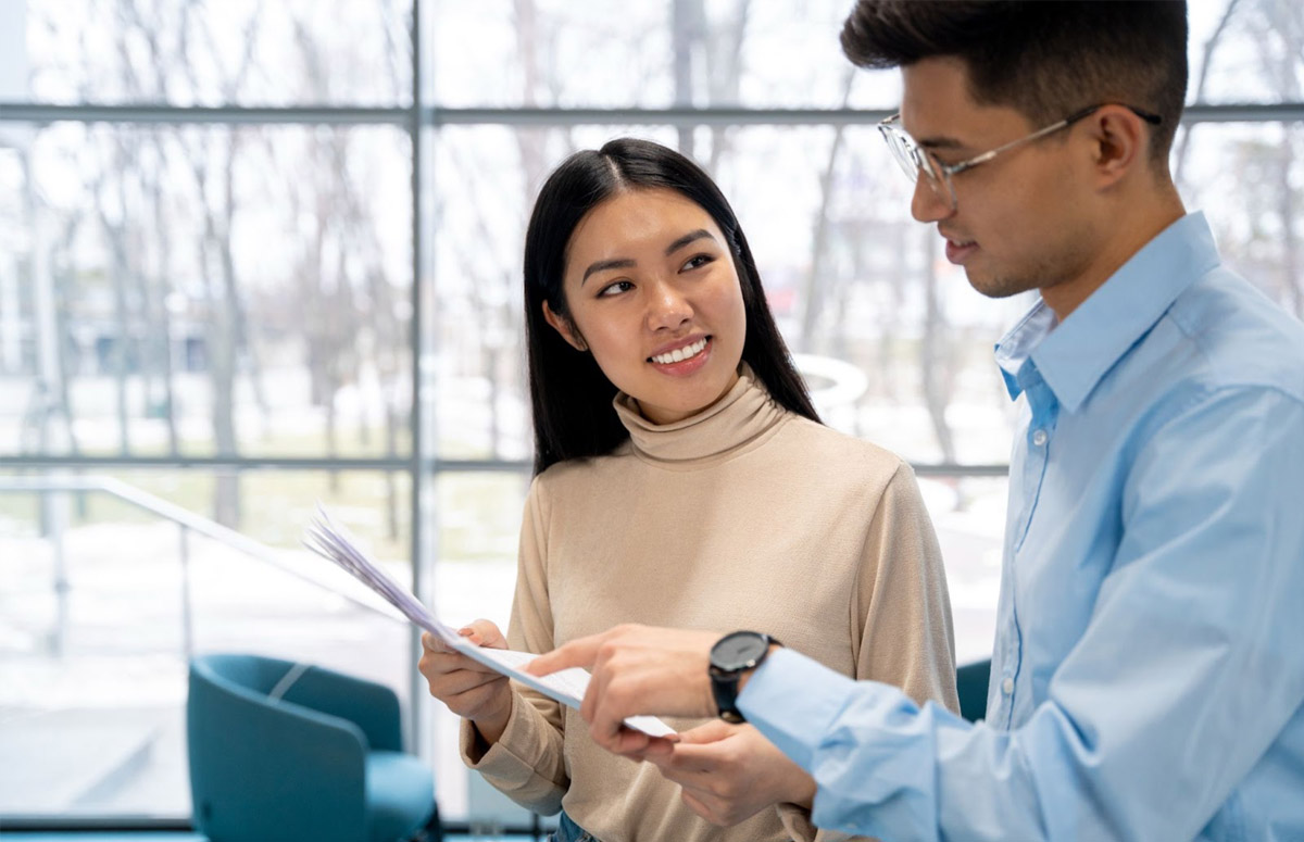 Expert Hiring for Specialized & Technical Roles