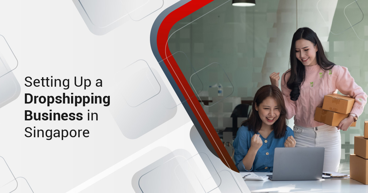 Setting Up a Dropshipping Business in Singapore