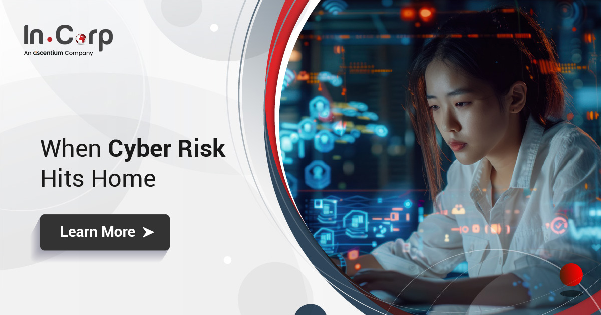 Cyber Risk: What is it and Why Does it Matter?
