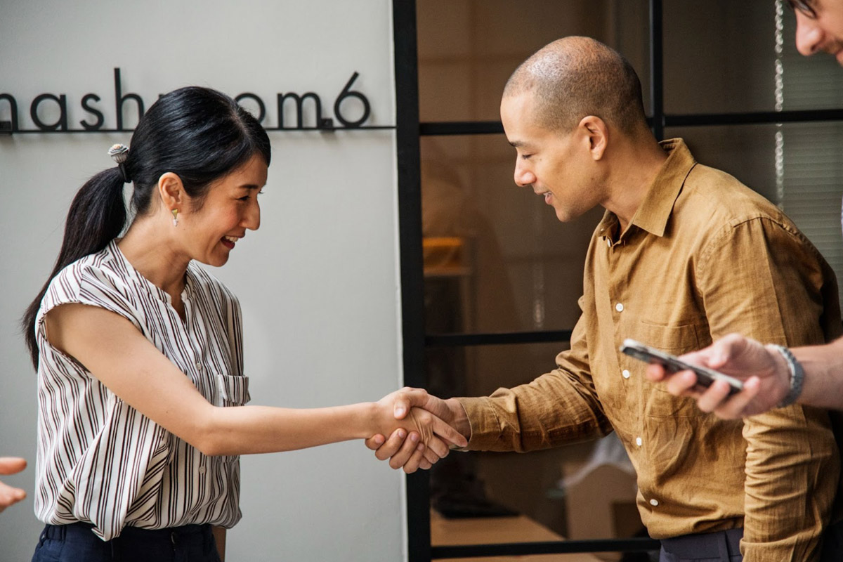 InCorp's Cultural Intelligence Network