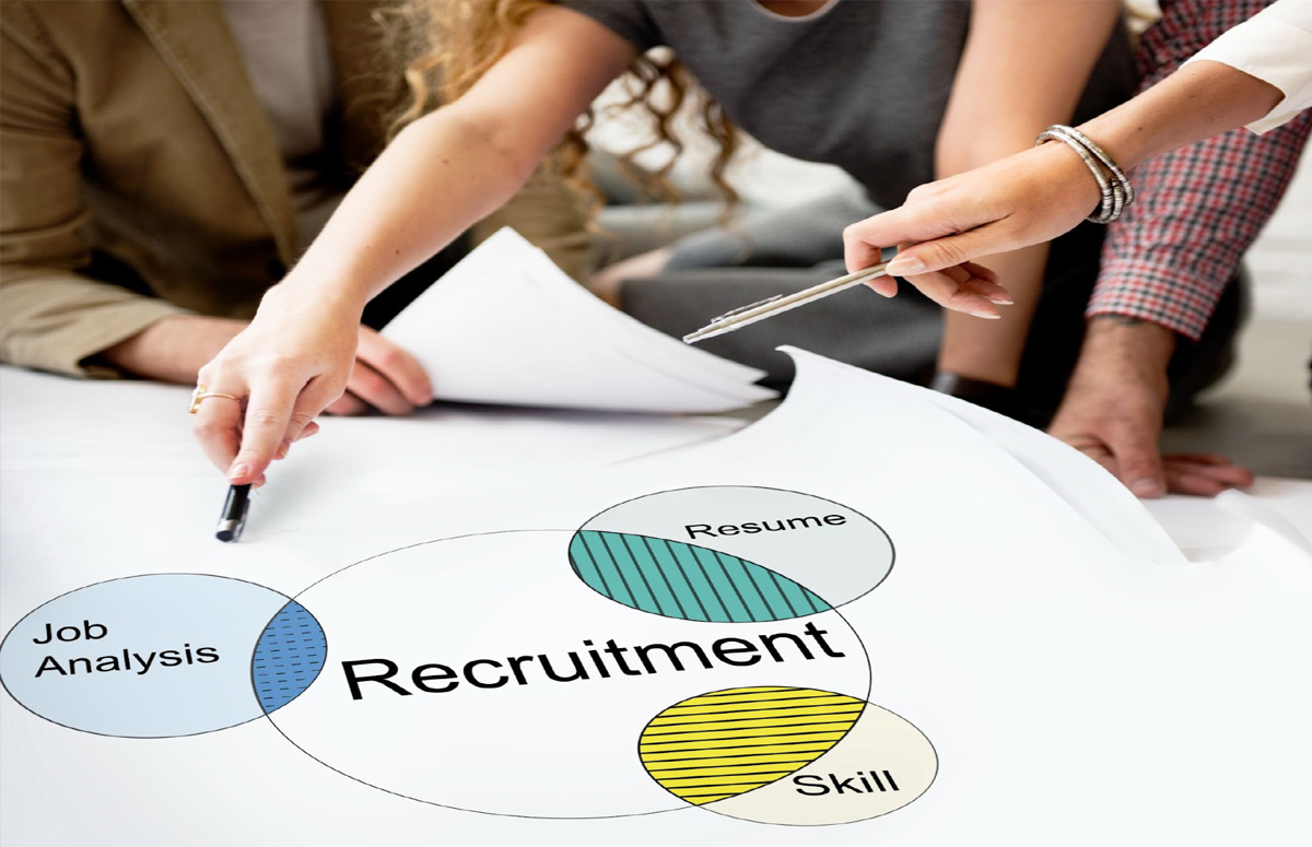 Save on Hiring with Outsourced Recruitment