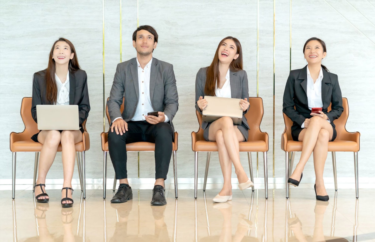Outsourcing for Niche Skills & Global Hiring