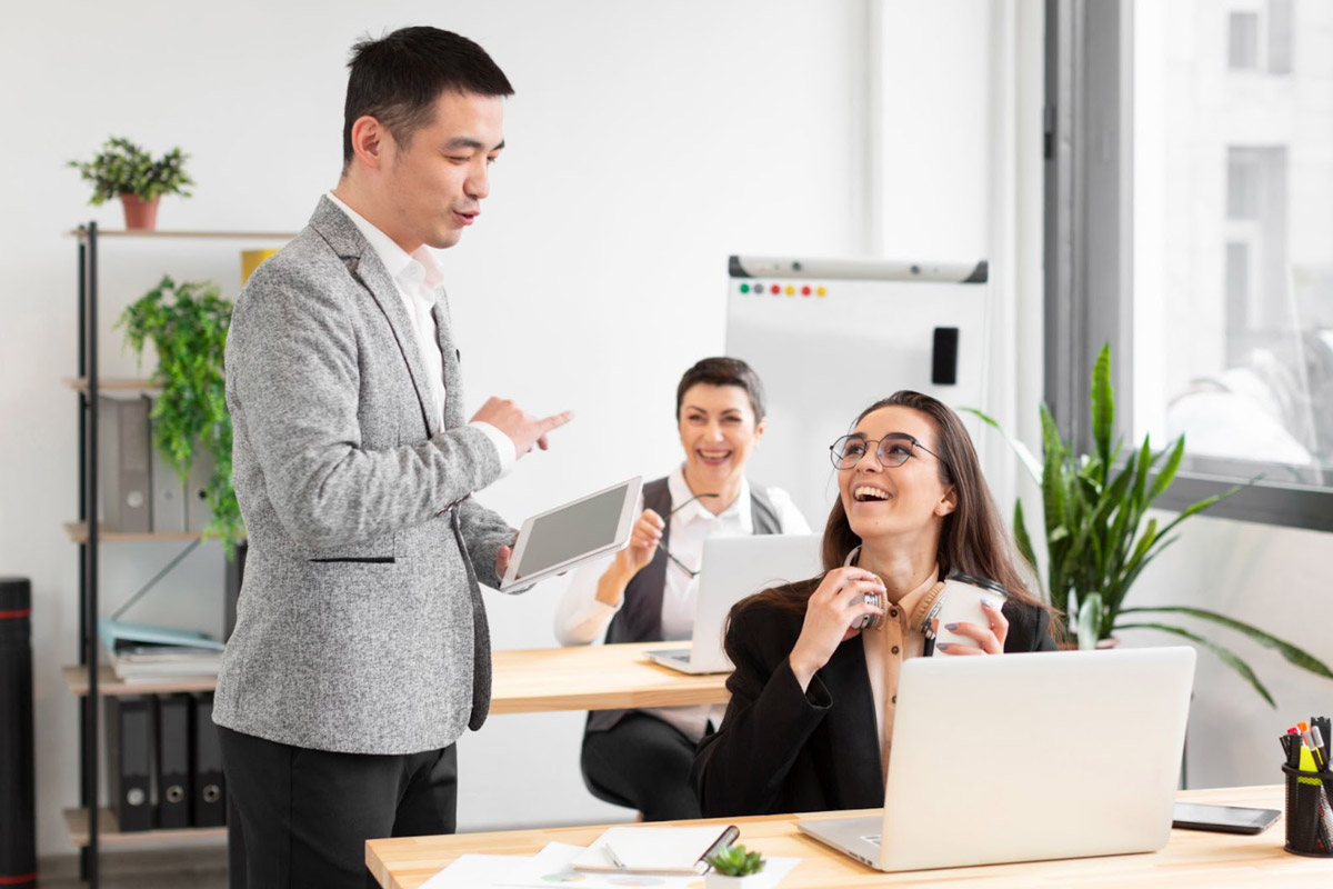The Power of Regional Hubs in Global Hiring