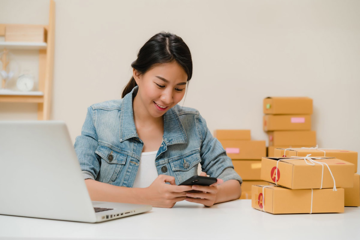 The Rise of the Digital Economy in Southeast Asia