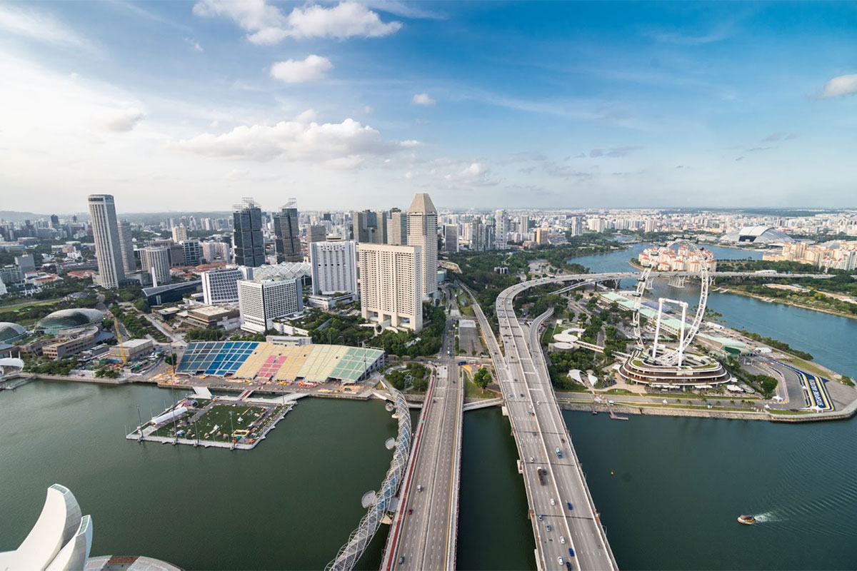 Why Singapore Remains a Top Choice for Entrepreneurs