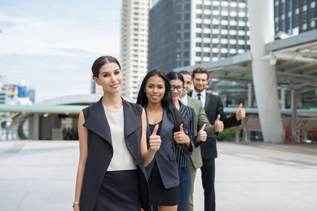 Access to a Larger Talent Pool