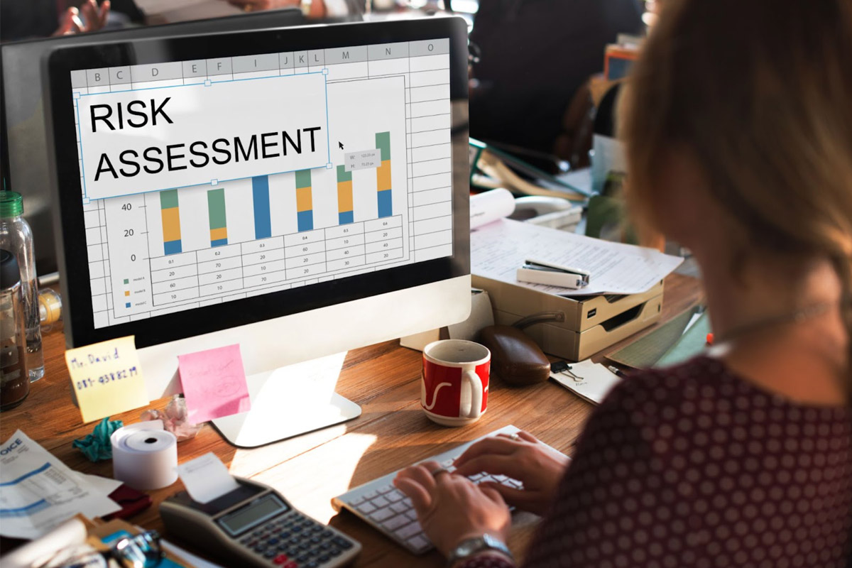 Building Resilient Businesses Through Strategic Risk Assurance