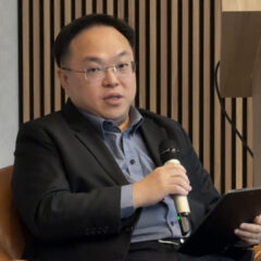 Lee Wei Hsiung, Head of Corporate Secretarial Services at InCorp, shares Corporate secretarial considerations in the IPO process