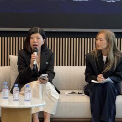 Alice Gwee, our featured panel speaker from Singapore Exchange (SGX), shared valuable perspectives on upcoming market trends and regulatory developments.