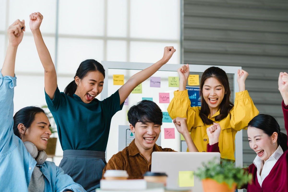 Effective Candidate Sourcing and Screening in Asia