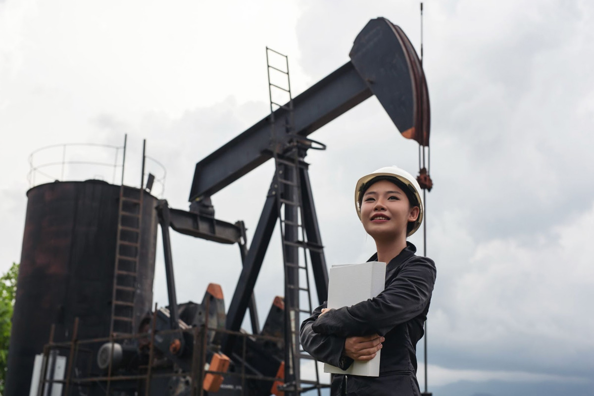 Guide to Oil & Gas Licensing and Permits in Singapore