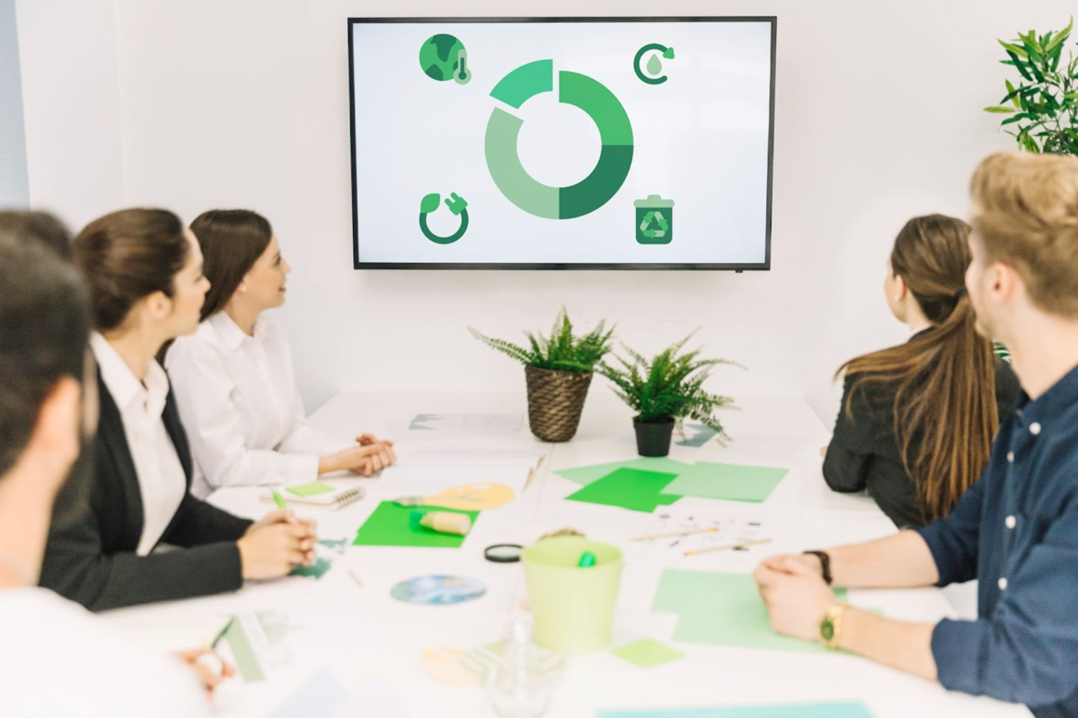 Singapore's ESG Reporting Requirements Have Already Changed
