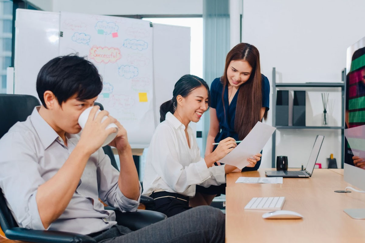 Structured Onboarding for Long Term Employee Success