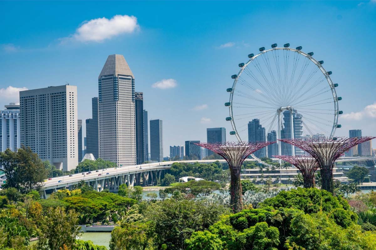 Singapore’s ACRA Streamlines Business Registration, Filing, and Compliance Under One Platform